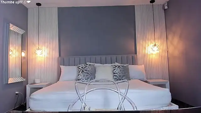 ValeryNova online show from March 2025 02:33:02 PM