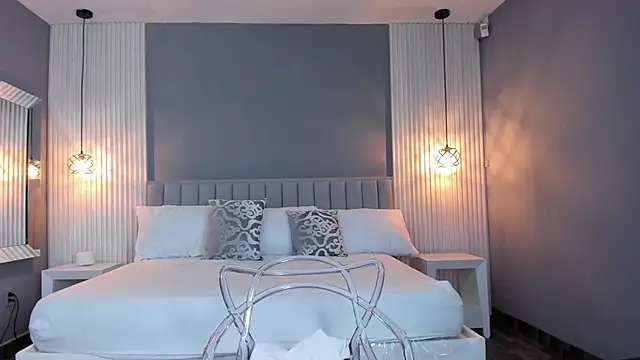 ValeryNova online show from March 2025 11:27:02 AM