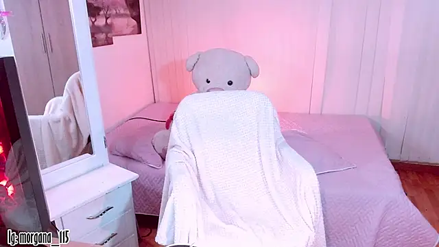 Anahimorgan1 online show from December 2024 12:18:01 AM