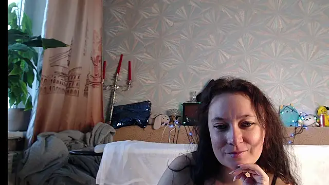 Ria 23 online show from September 2025 03:43:01 AM