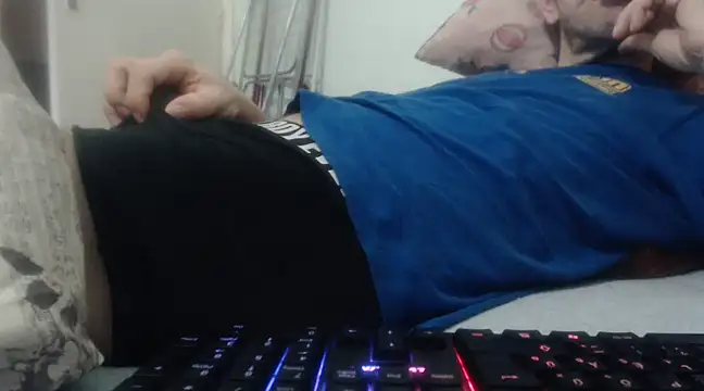 Snapshot of VASKOS178 chatting on January 2025 06:34:01 AM VASKOS178 online show from January 2025 06:34:01 AM