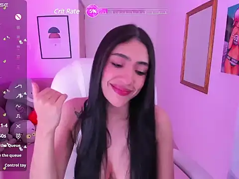 tatiana prada online show from December 2024 05:53:02 AM