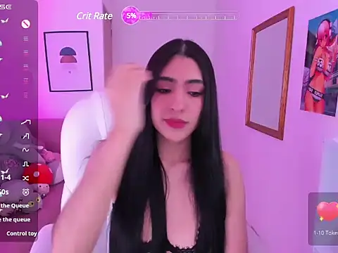 tatiana prada online show from December 2024 08:56:01 AM