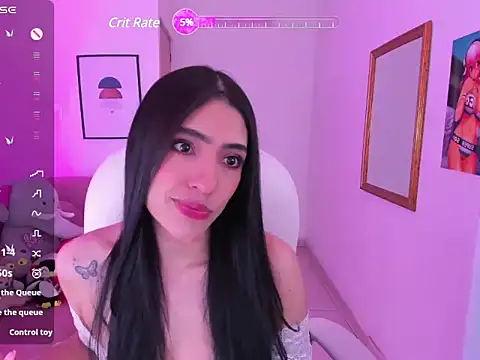 tatiana prada online show from December 2024 08:55:02 AM