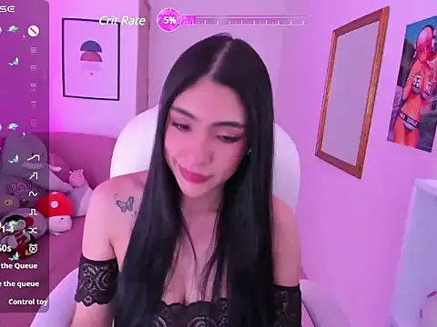 tatiana prada online show from December 2024 05:53:02 AM