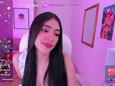 tatiana prada online show from December 2024 05:49:02 AM