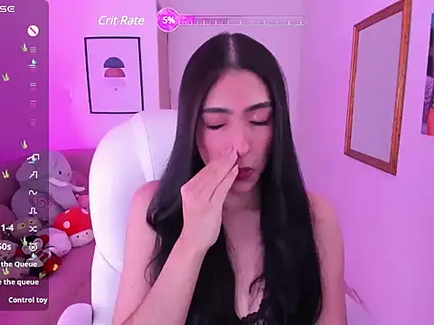 tatiana prada online show from December 2024 06:02:02 AM