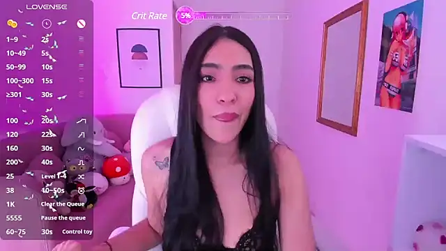 tatiana prada online show from December 2024 08:56:02 AM