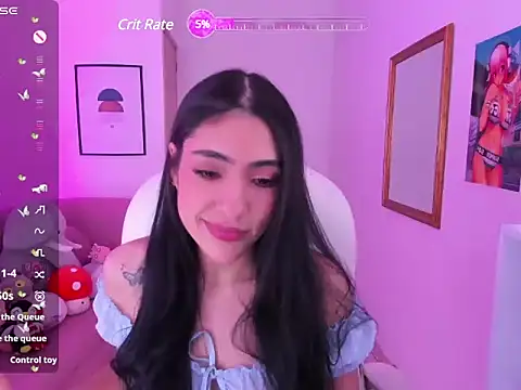 tatiana prada online show from December 2024 05:47:01 AM