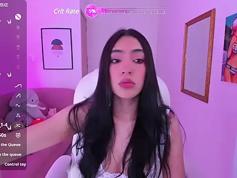 tatiana prada online show from December 2024 05:44:01 AM