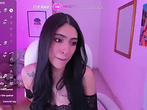 tatiana prada online show from January 2025 09:00:01 AM