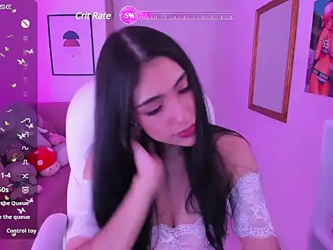 tatiana prada online show from January 2025 06:09:02 AM