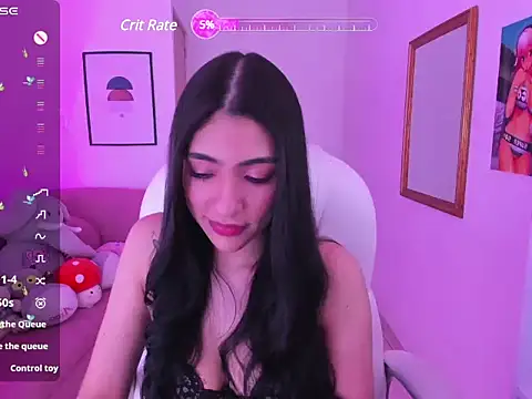 tatiana prada online show from January 2025 08:54:01 AM