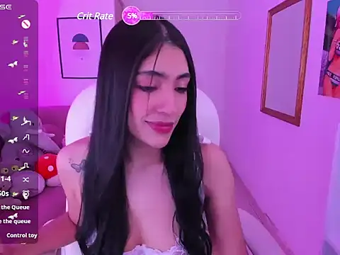 tatiana prada online show from January 2025 06:00:01 AM