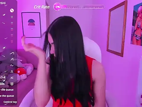 tatiana prada online show from January 2025 05:53:01 AM