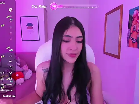 tatiana prada online show from February 2025 05:39:01 AM