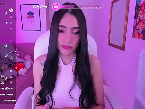 tatiana prada online show from February 2025 05:57:02 AM