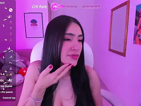 tatiana prada online show from February 2025 08:52:02 AM