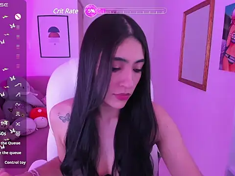 tatiana prada online show from February 2025 08:54:02 AM