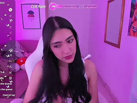 tatiana prada online show from February 2025 09:02:01 AM