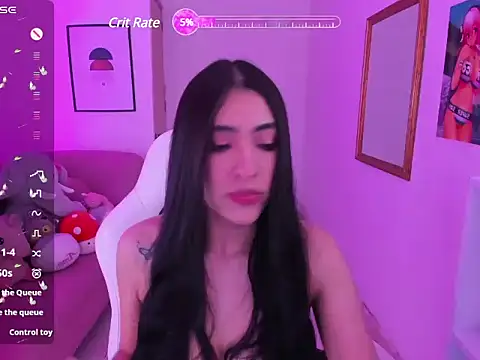 tatiana prada online show from February 2025 09:01:01 AM