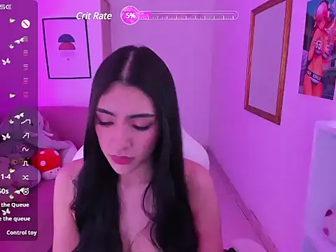 tatiana prada online show from February 2025 05:52:01 AM