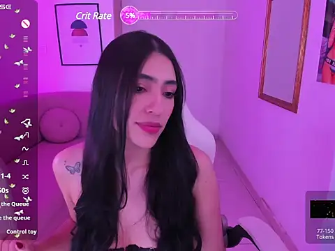 tatiana prada online show from February 2025 05:45:02 AM