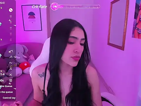 tatiana prada online show from March 2025 08:52:02 AM