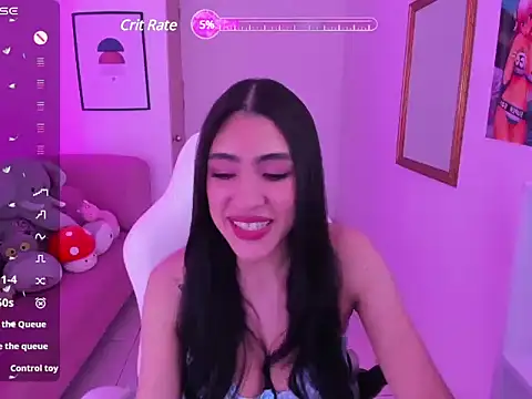 tatiana prada online show from March 2025 05:40:02 AM