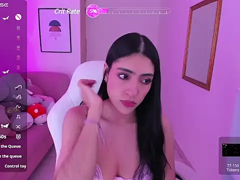 tatiana prada online show from March 2025 05:43:02 AM