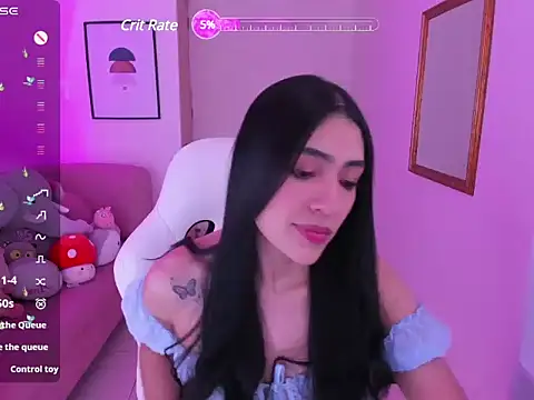 tatiana prada online show from March 2025 08:40:01 AM