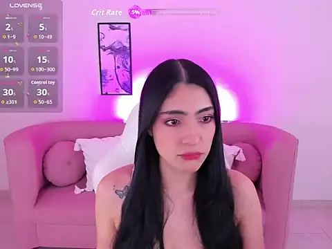 tatiana prada online show from September 2025 05:51:01 AM