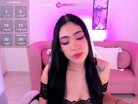 tatiana prada online show from October 2025 05:49:02 AM