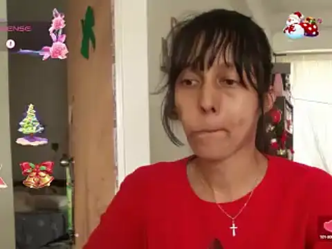 Snapshot of Moon_lunita chatting on December 2024 05:26:01 PM Moon lunita online show from December 2024 05:26:01 PM