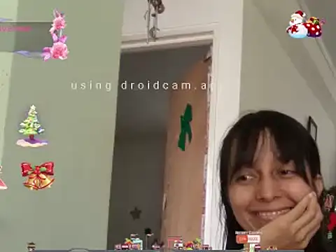 Snapshot of Moon_lunita chatting on December 2024 05:42:01 PM Moon lunita online show from December 2024 05:42:01 PM