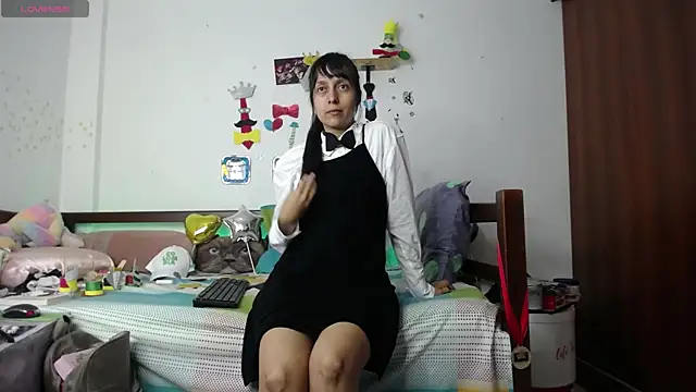 Snapshot of Moon_lunita chatting on March 2025 09:37:02 PM Moon lunita online show from March 2025 09:37:02 PM