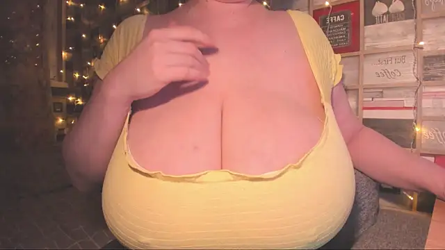 VickyBoobs online show from January 2025 07:32:02 PM