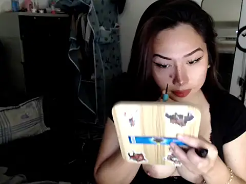 urqueendominant online show from April 2026 03:59:02 AM