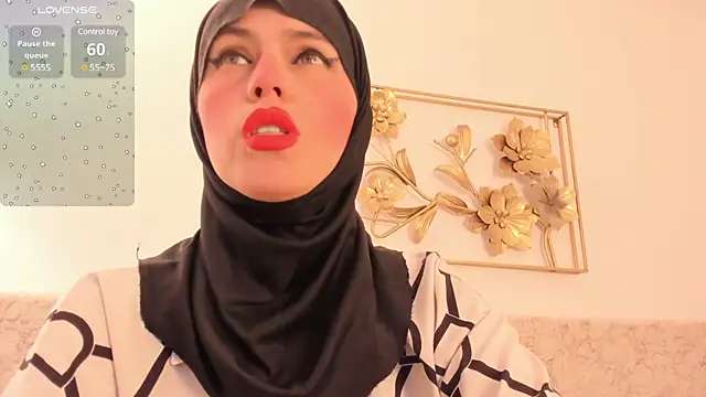 hanajameela online show from March 2025 11:38:02 AM