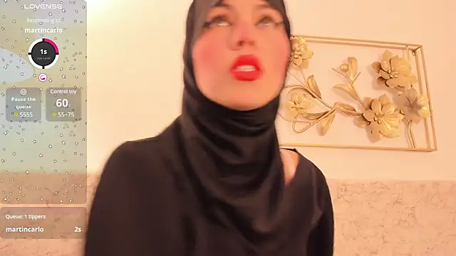 hanajameela online show from March 2025 11:36:02 AM