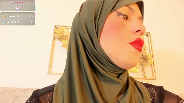 hanajameela online show from September 2025 11:43:01 AM