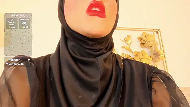 hanajameela online show from February 2026 11:44:02 AM