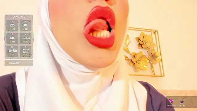 hanajameela online show from April 2026 11:45:02 AM