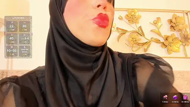 hanajameela online show from April 2026 01:14:02 PM