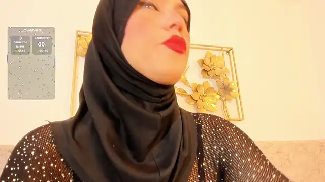 hanajameela online show from May 2026 11:48:01 AM