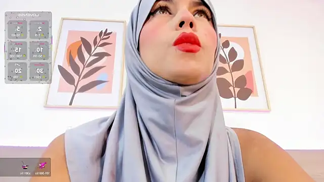 hanajameela online show from July 2026 11:49:01 AM