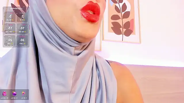 hanajameela online show from July 2026 11:48:01 AM