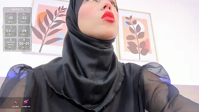 hanajameela online show from July 2026 01:04:02 PM