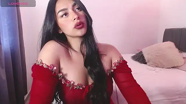 Melaniie01 online show from May 2026 10:16:02 PM