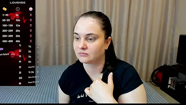 AlanaBrox online show from February 2026 01:53:01 AM